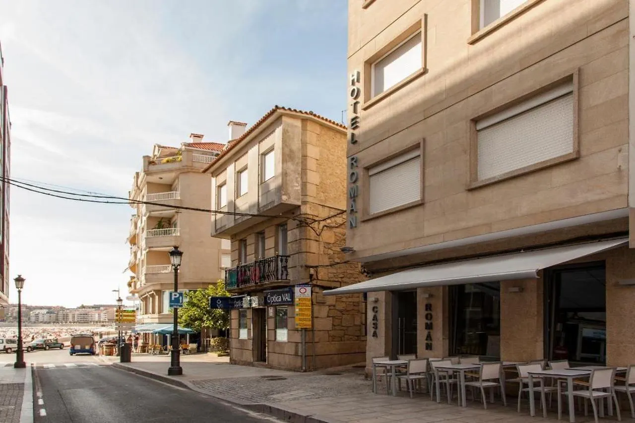Hostal Casa Roman Cartagena