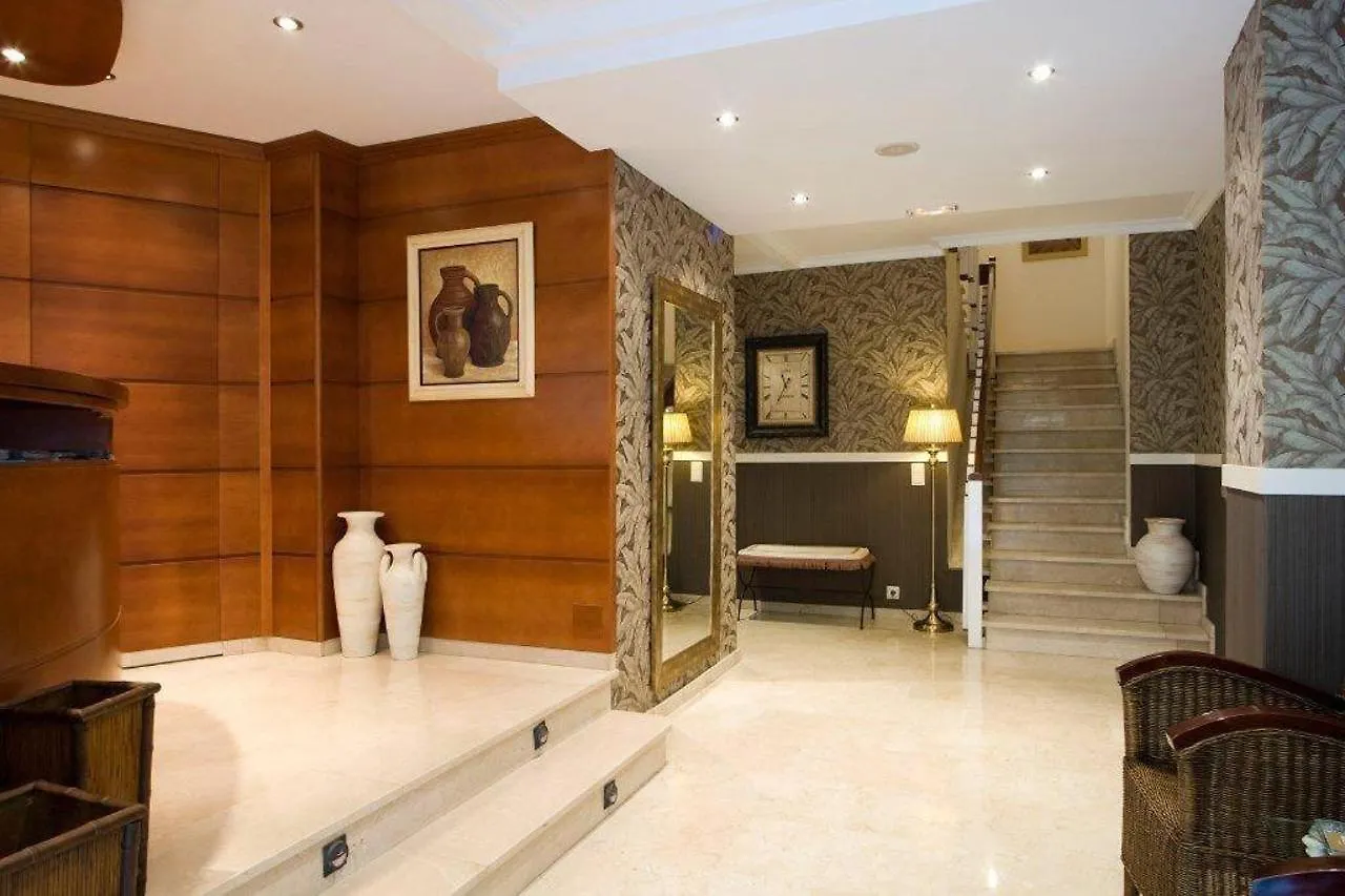 Hostal Casa Roman Cartagena  0*,  Kolumbien